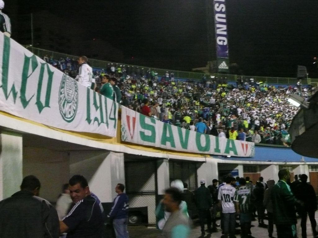 La Savoie à Palmeiras. Photo : Jean-Michel Roux